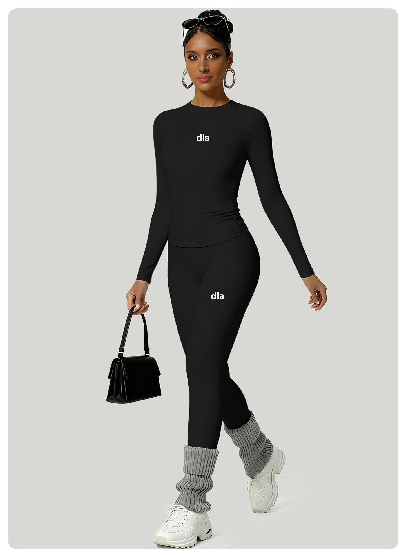 Pilates Yoga Fit - New yoga sports outfit - women's