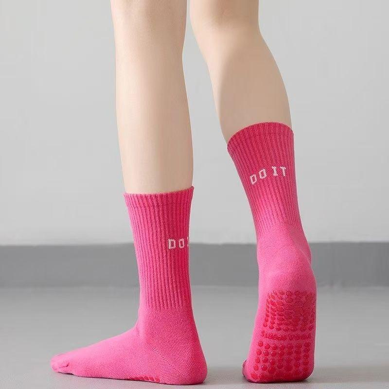 1 Pairs New Colorful Trend Spo - Pilates & Yoga Wohlfühlen Forchheim recension och pris