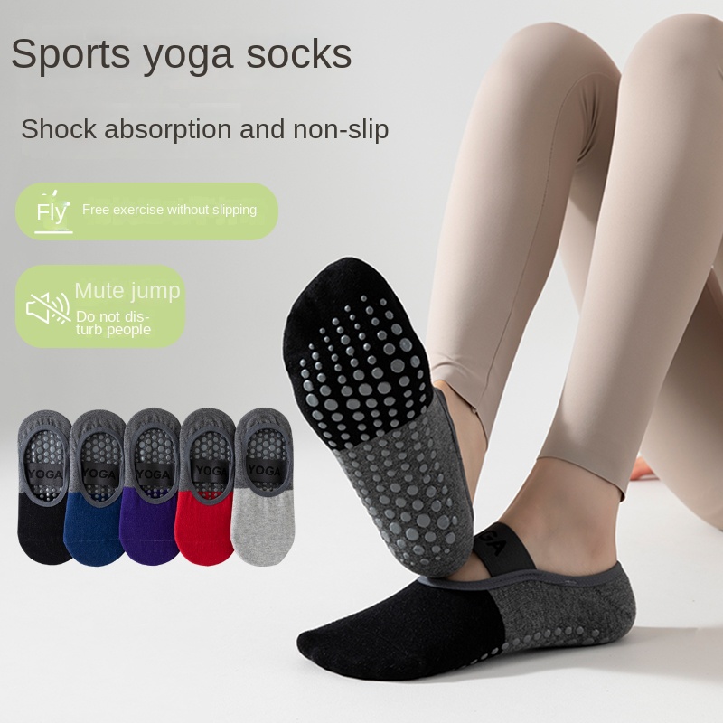 5 pairs Cross-Border Professio - Pilates & Yoga Wohlfühlen Forchheim recension och pris