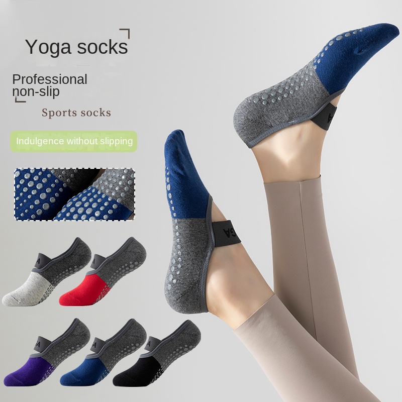 5 pairs Cross-Border Professio - Pilates & Yoga Wohlfühlen Forchheim recension och pris
