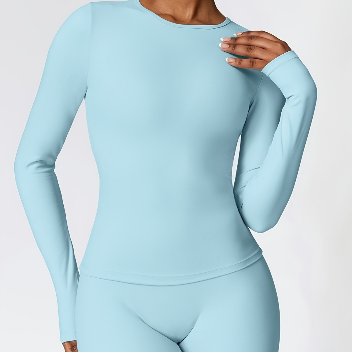 Tight-fitting yoga suit slim l - Pilates & Yoga Wohlfühlen Forchheim recension och pris