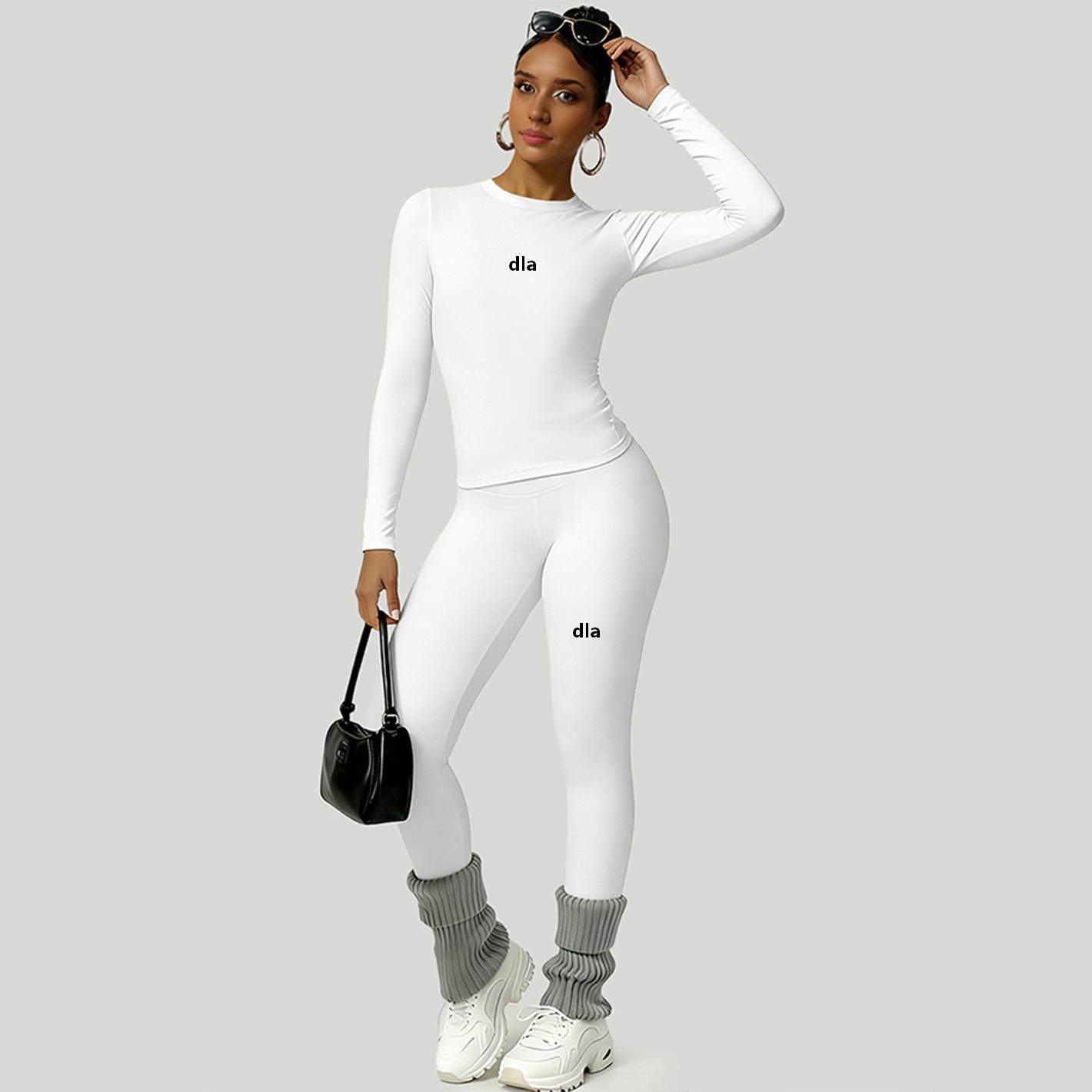 New yoga sports outfit - women - Pilates Yoga Fit recension och pris