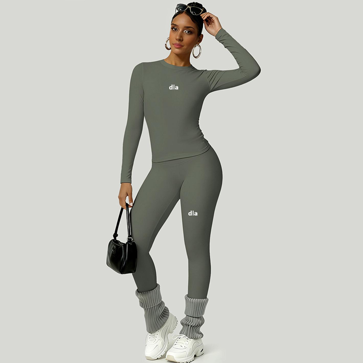 New yoga sports outfit - women - Pilates Yoga Fit recension och pris