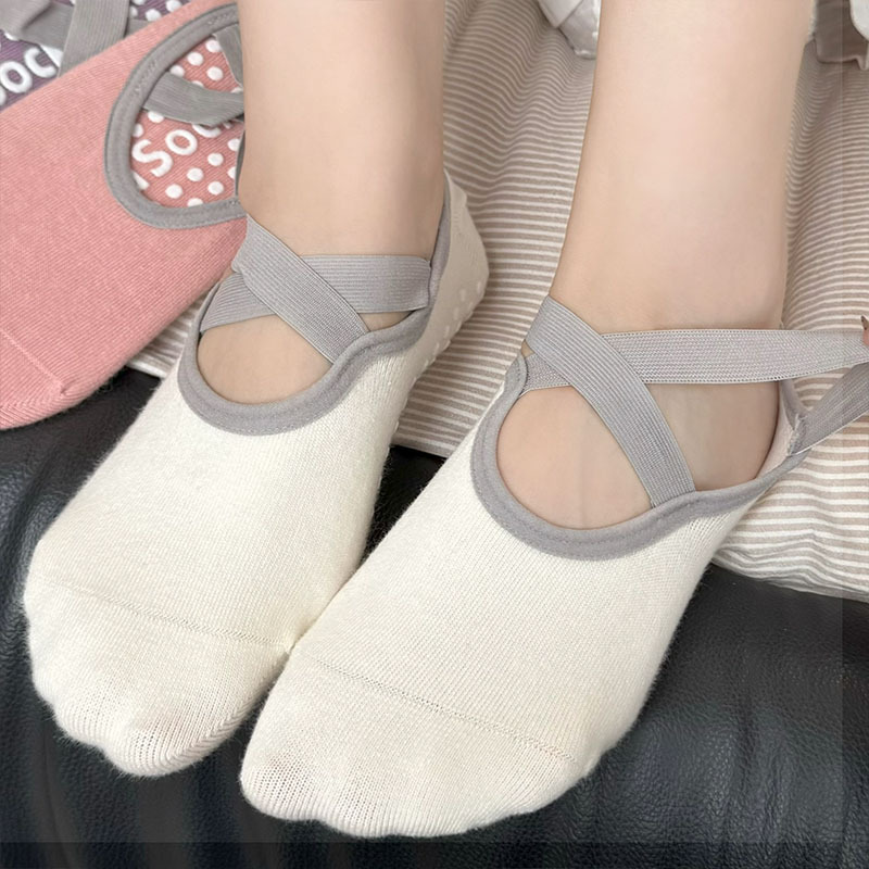 Professional Women Yoga Sock S - Pilates & Yoga Wohlfühlen Forchheim recension och pris