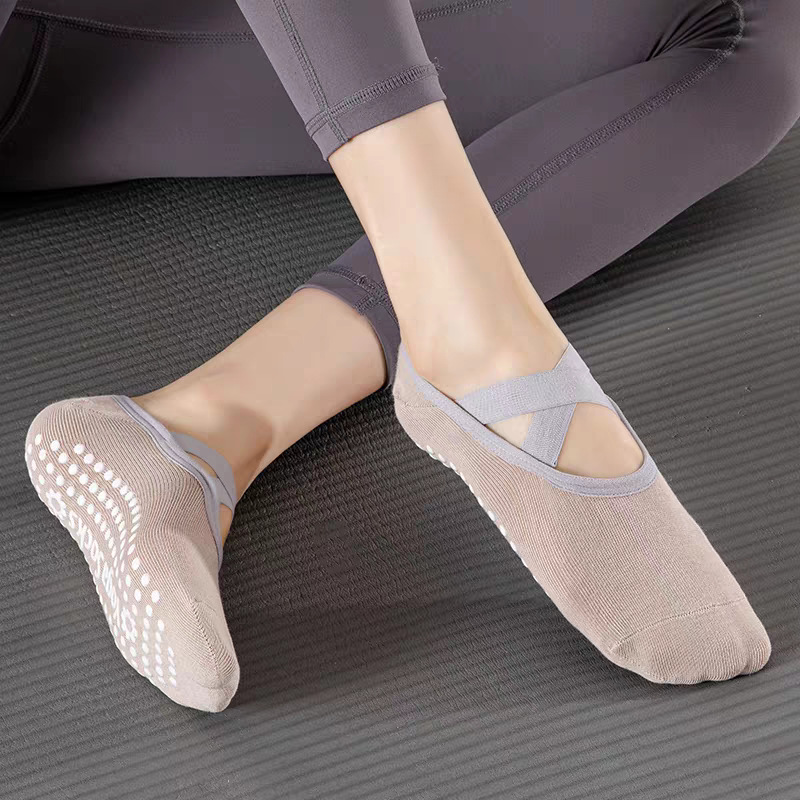 Professional Women Yoga Sock S - Pilates & Yoga Wohlfühlen Forchheim recension och pris