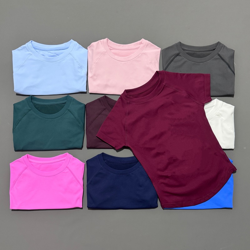 Histello Women Short Sleeve Sl - Pilates Yoga Fit recension och pris