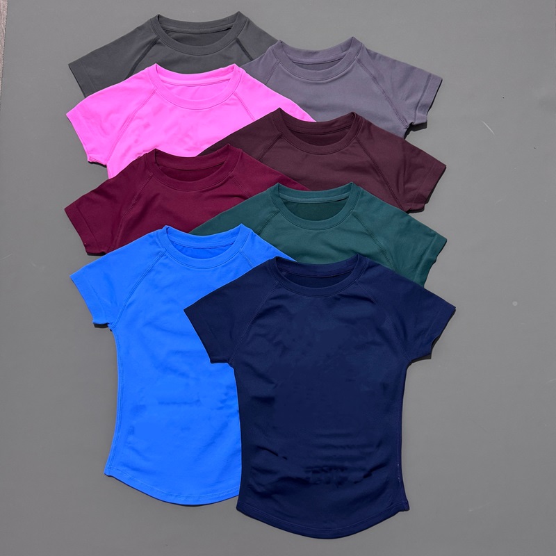 Histello Women Short Sleeve Sl - Pilates Yoga Fit recension och pris