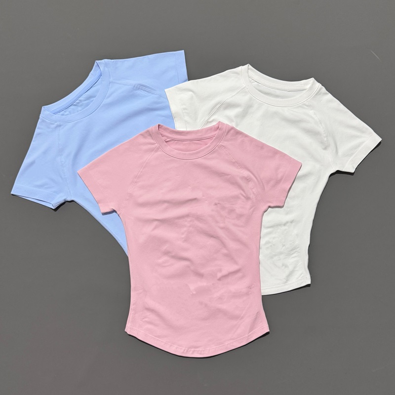 Histello Women Short Sleeve Sl - Pilates Yoga Fit recension och pris