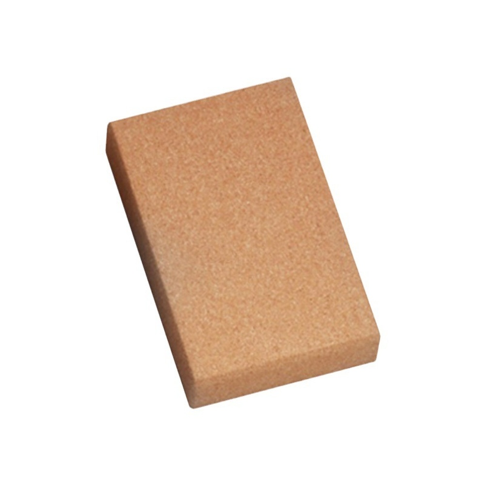 Natural Cork Exercise Block Wi - Pilates X Yoga recension och pris