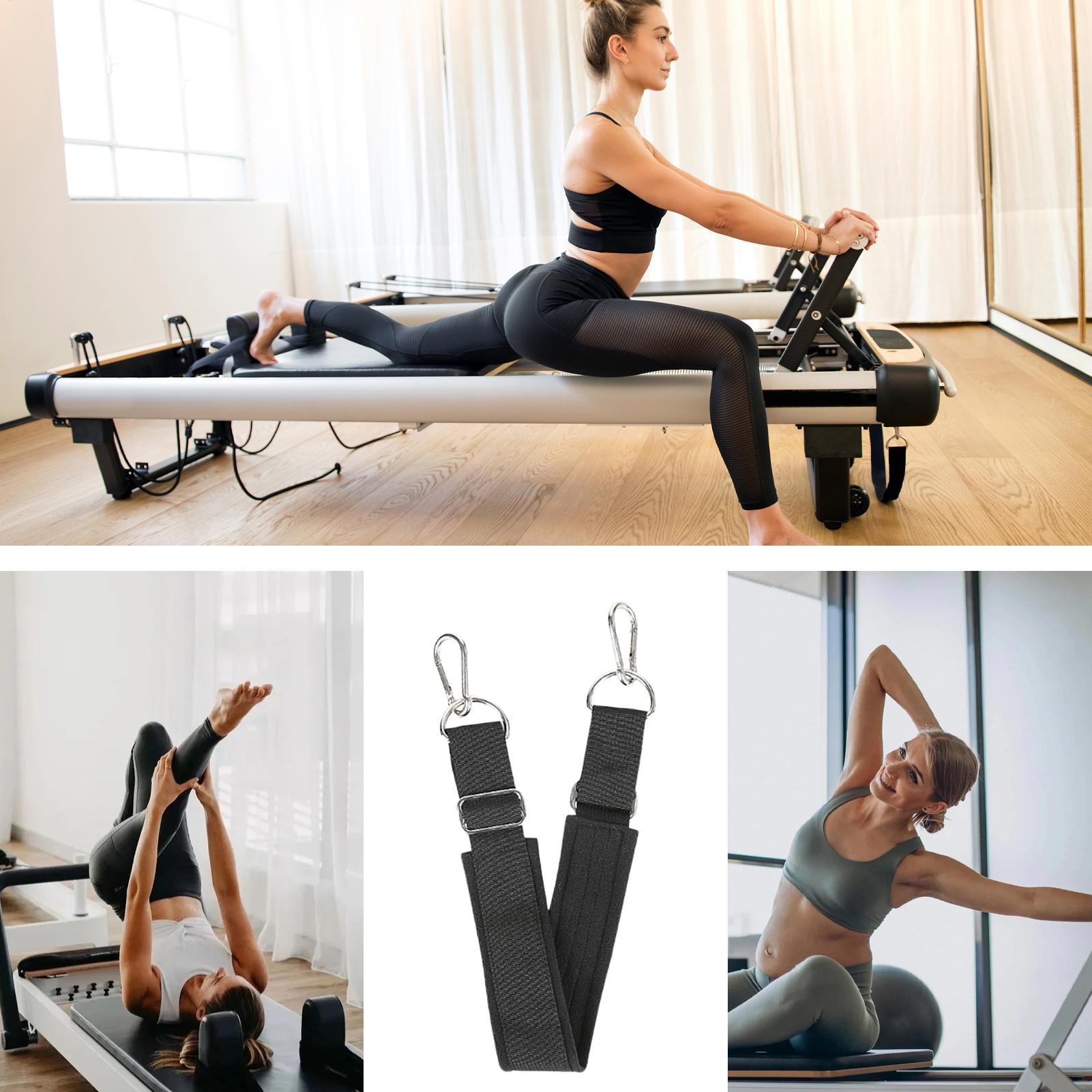 Pilates Footstrap Thickened Ad - Pilates & Yoga Wohlfühlen Forchheim recension och pris