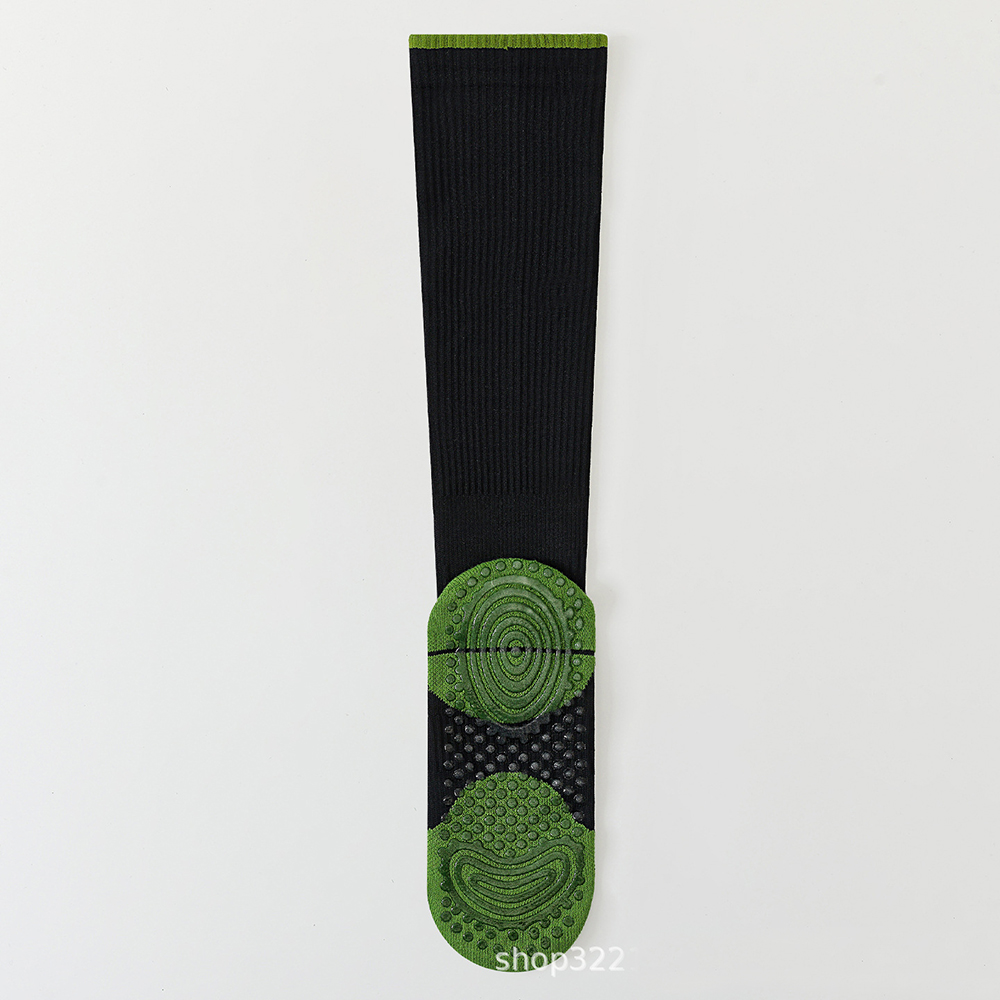 Professional Pilates Yoga Sock - Pilates & Yoga Wohlfühlen Forchheim recension och pris
