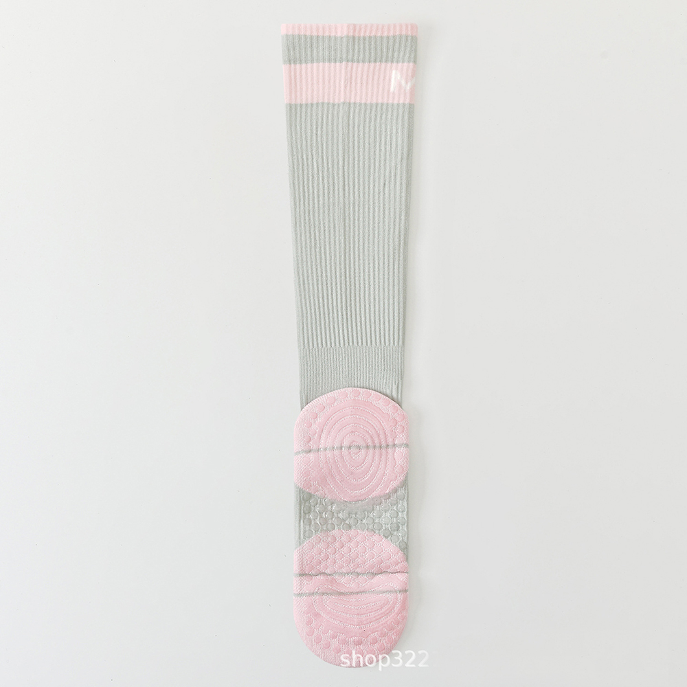 Professional Pilates Yoga Sock - Pilates & Yoga Wohlfühlen Forchheim recension och pris
