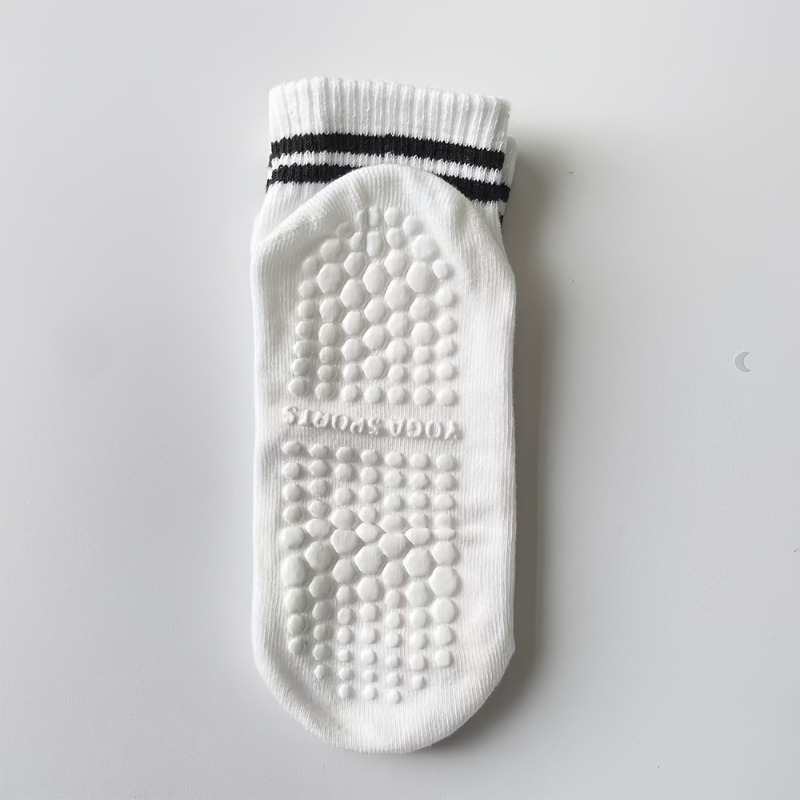 1/5 Pair Women's Silicone Anti - Pilates & Yoga Wohlfühlen Forchheim recension och pris