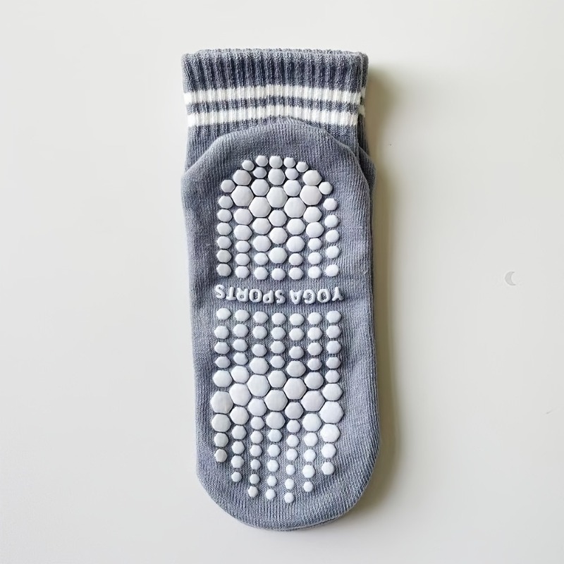 1/5 Pair Women's Silicone Anti - Pilates & Yoga Wohlfühlen Forchheim recension och pris