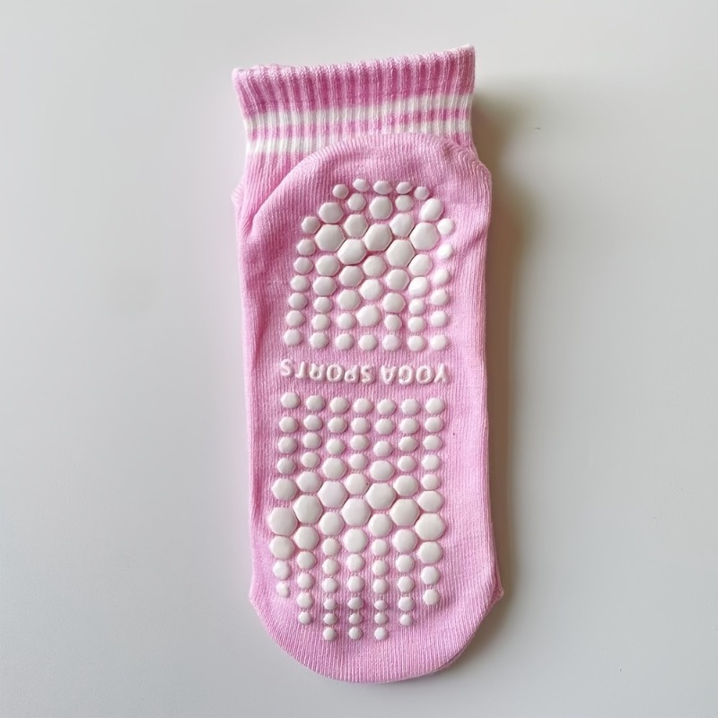 1/5 Pair Women's Silicone Anti - Pilates & Yoga Wohlfühlen Forchheim recension och pris