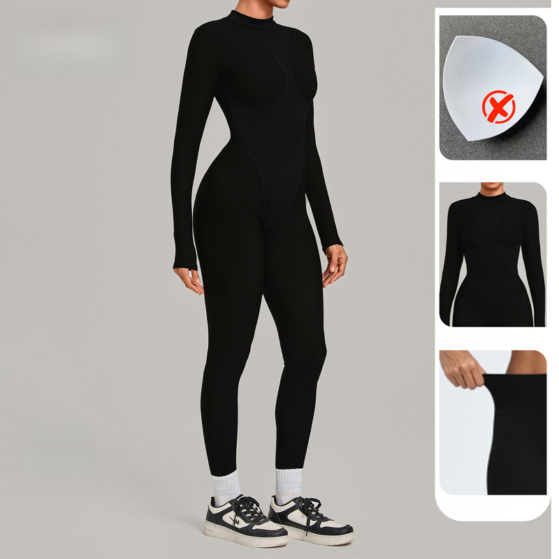 Women Mesh Back Cut Out Yoga J - Pilates Yoga Fit recension och pris