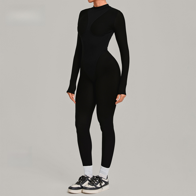 Women Mesh Back Cut Out Yoga J - Pilates Yoga Fit recension och pris
