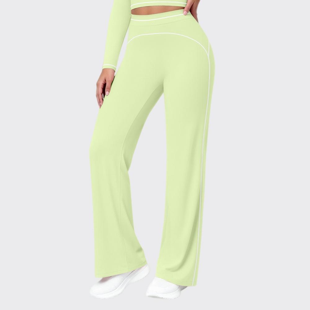 New High Waist Flared Pant Wom - Pilates Yoga Fit recension och pris