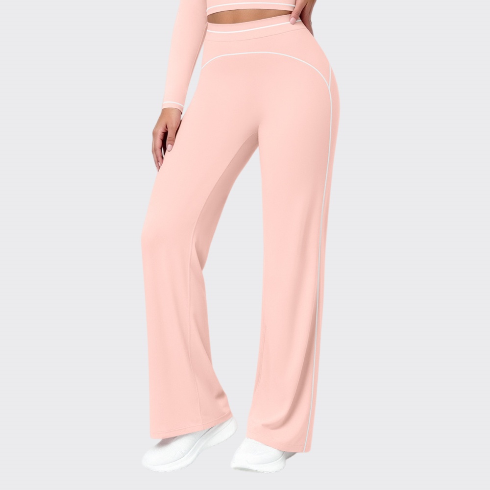 New High Waist Flared Pant Wom - Pilates Yoga Fit recension och pris