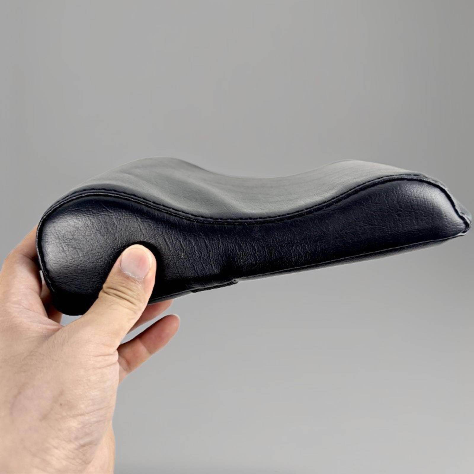 Pilates Bed Neck Pillow Padded - Pilates & Yoga Wohlfühlen Forchheim recension och pris