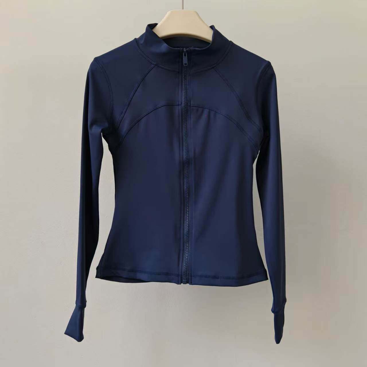 Yoga Clothing Jacket Slimming  - Pilates Yoga Fit recension och pris