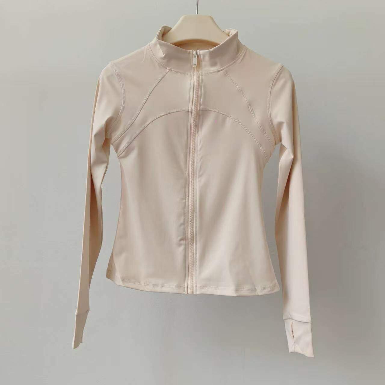 Yoga Clothing Jacket Slimming  - Pilates Yoga Fit recension och pris