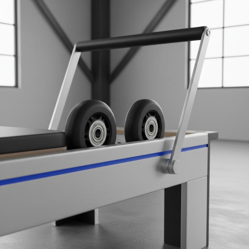 Pilates Reformer Wheel,Pilates - Pilates & Yoga Wohlfühlen Forchheim recension och pris