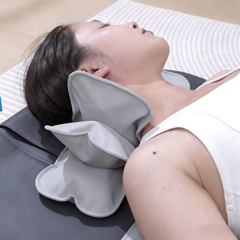 Massage Pad, PU Leather 70 x 2 - Pilates X Yoga recension och pris