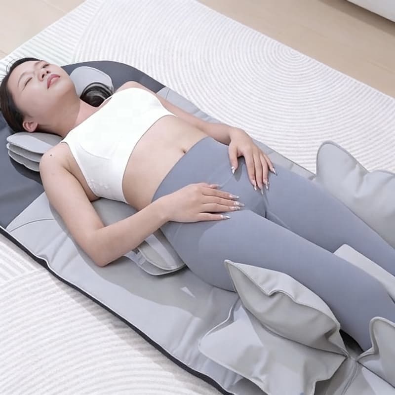 Massage Pad, PU Leather 70 x 2 - Pilates X Yoga recension och pris