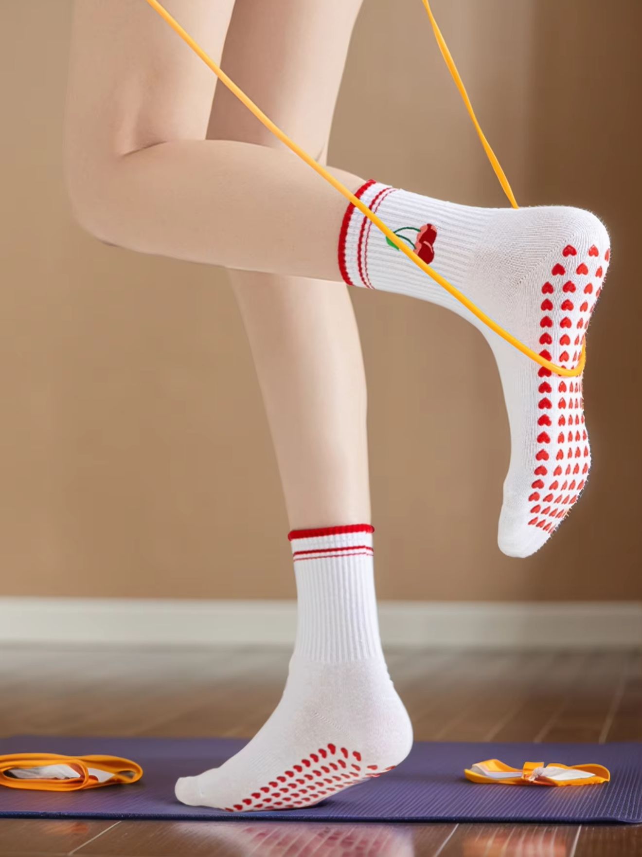1 Pairs Cross-Border Professio - Pilates & Yoga Wohlfühlen Forchheim recension och pris