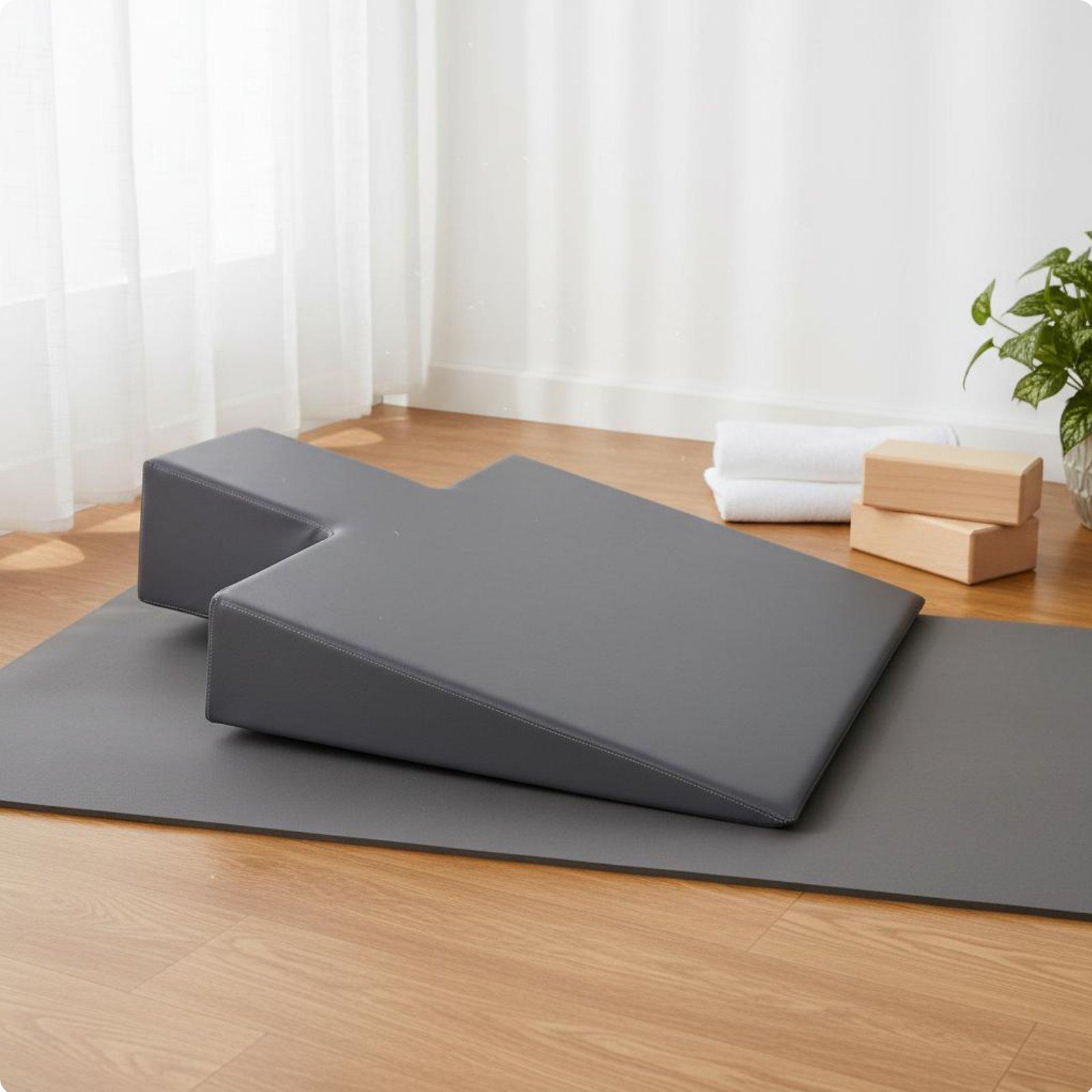 Maternity Support Cushion Dens - Pilates & Yoga Wohlfühlen Forchheim recension och pris